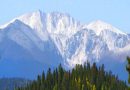 Mount Evans by Motorcycle