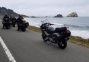 Two Day California Highway 1 Ride
