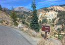 A Ride Through 4 Western National Parks