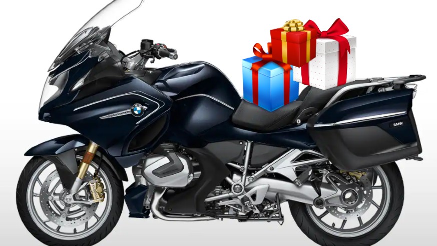 Gifts Every Sport Touring Rider Will Love
