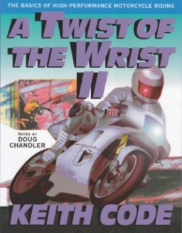 Book cover for A Twist of the Wrist II 