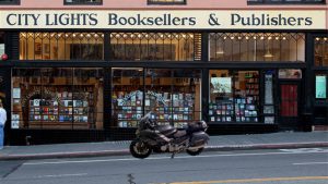Three Motorcycle Books Worth a Read