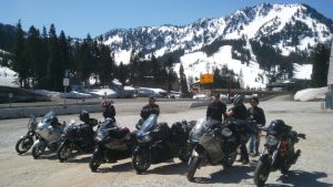 The Ins and Outs of Heated Motorcycle Gear