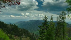 Five Top Roads in the Appalachian and Blue Ridge Mountains
