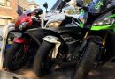 Practical Motorcycle Security for Touring Rides