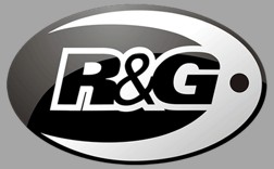 R&G Racing company logo