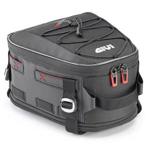 Givi tail bag