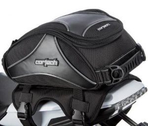 Cortech tail bag