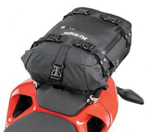 Kriega tail bag