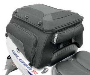 Saddlemen tail bag