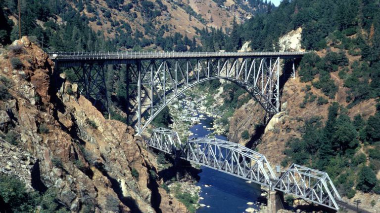 Discover the Feather River Scenic Byway | American Sport Touring