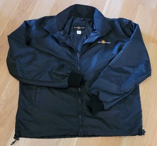 Heated jacket liner