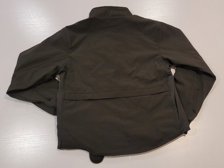 A Look At The Synergy BT Pro Plus Heated Jacket | American Sport Touring