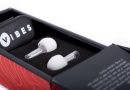 Vibes Hi-Fidelity earplugs