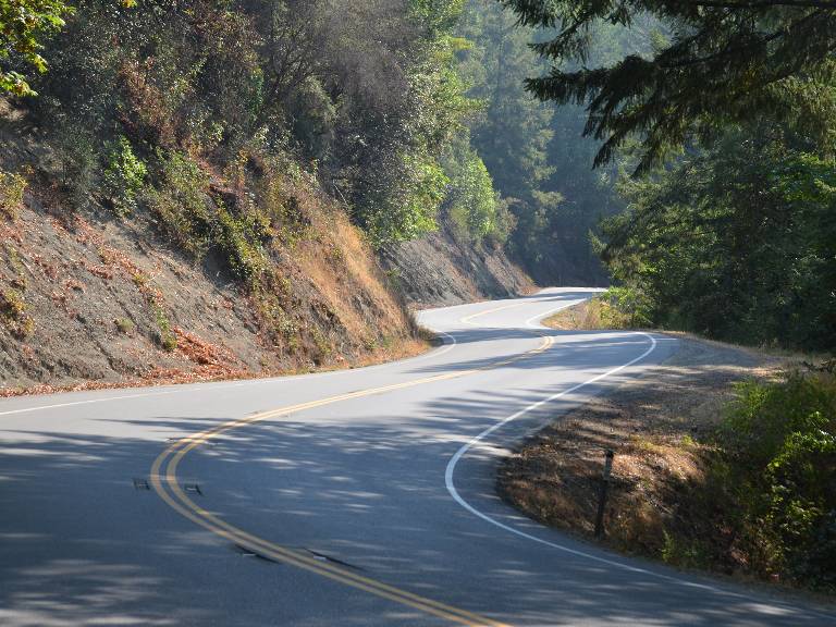 California Highway 36