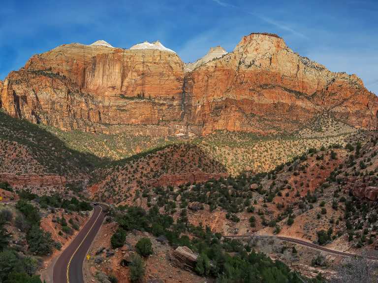 Zion National Park