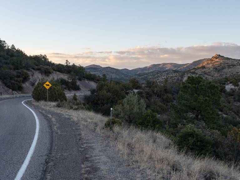 New Mexico Route 152