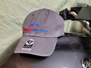 American Sport Touring baseball cap