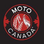 Moto Canada logo