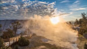 Explore Your National Parks