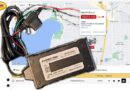 GPS Vehicle Finder