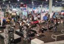 AIMExpo show floor