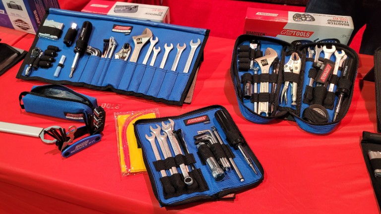 Cruz Tools