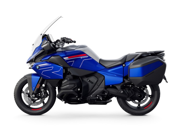 2026 BMW R 1300 RT Style Impulse