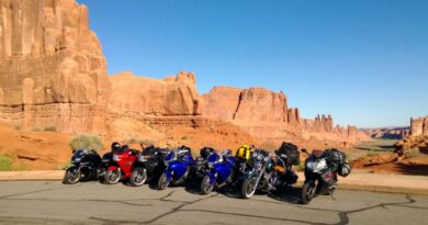 Arches National Park
