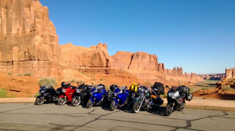 Arches National Park