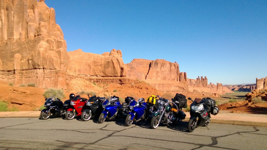 Arches National Park