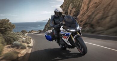 2026 R 1300 RS