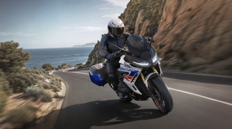 2026 R 1300 RS