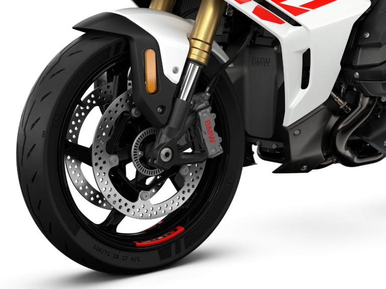 2026 BMW R 1300 RS designer wheel