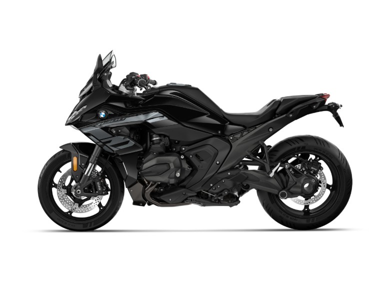 2026 R 1300 RS Style Triple Black