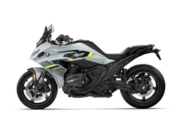 2026 R 1300 RS Option 719