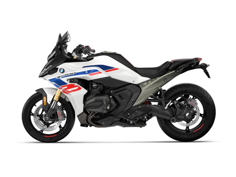 2026 R 1300 RS Style Performance