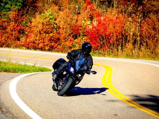 Riding on the Tail of the Dragon