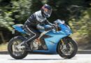 Lightning Motorcycles Strike R