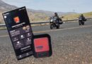 Garmin inReach Messenger Plus