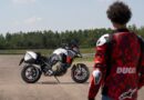 2026 Ducati Multistrada V4 RS
