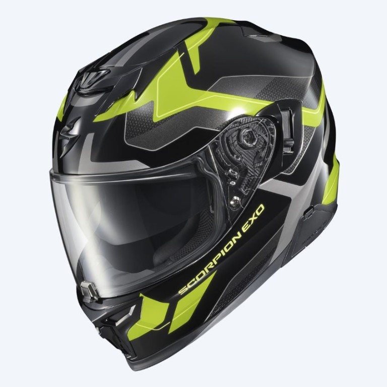 Scorpion EXO T520 ZUSE
