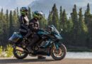 2026 Kawasaki Ninja 1100 SX