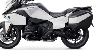 2026 BMW R1300RT