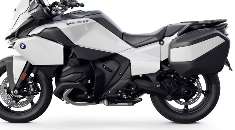 2026 BMW R1300RT