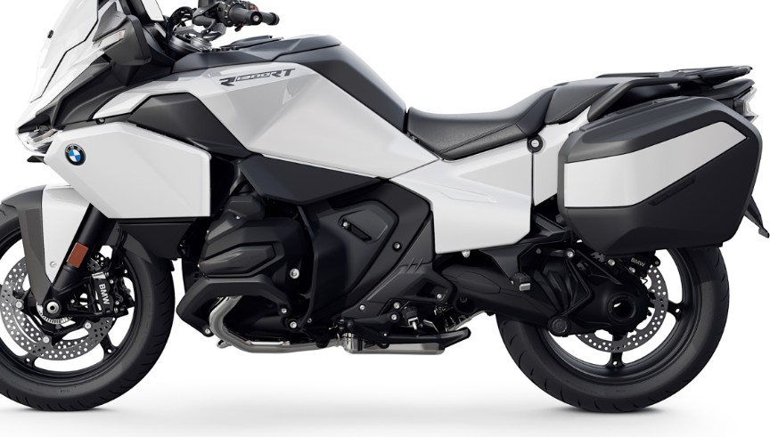 2026 BMW R1300RT