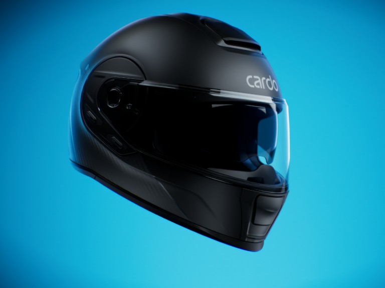 BEYOND GTS helmet