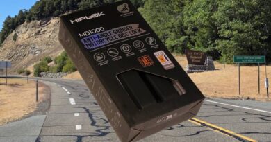 Hiplok MD1000 package