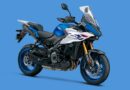 Suzuki 2026 GSX-S1000GX+