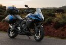 2026 Triumph Tiger Sport 800 Tour